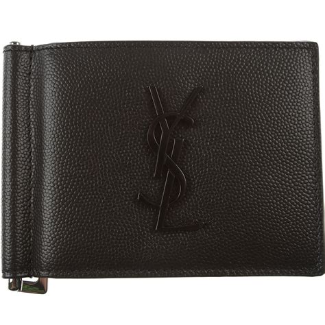 cartera ysl hombre